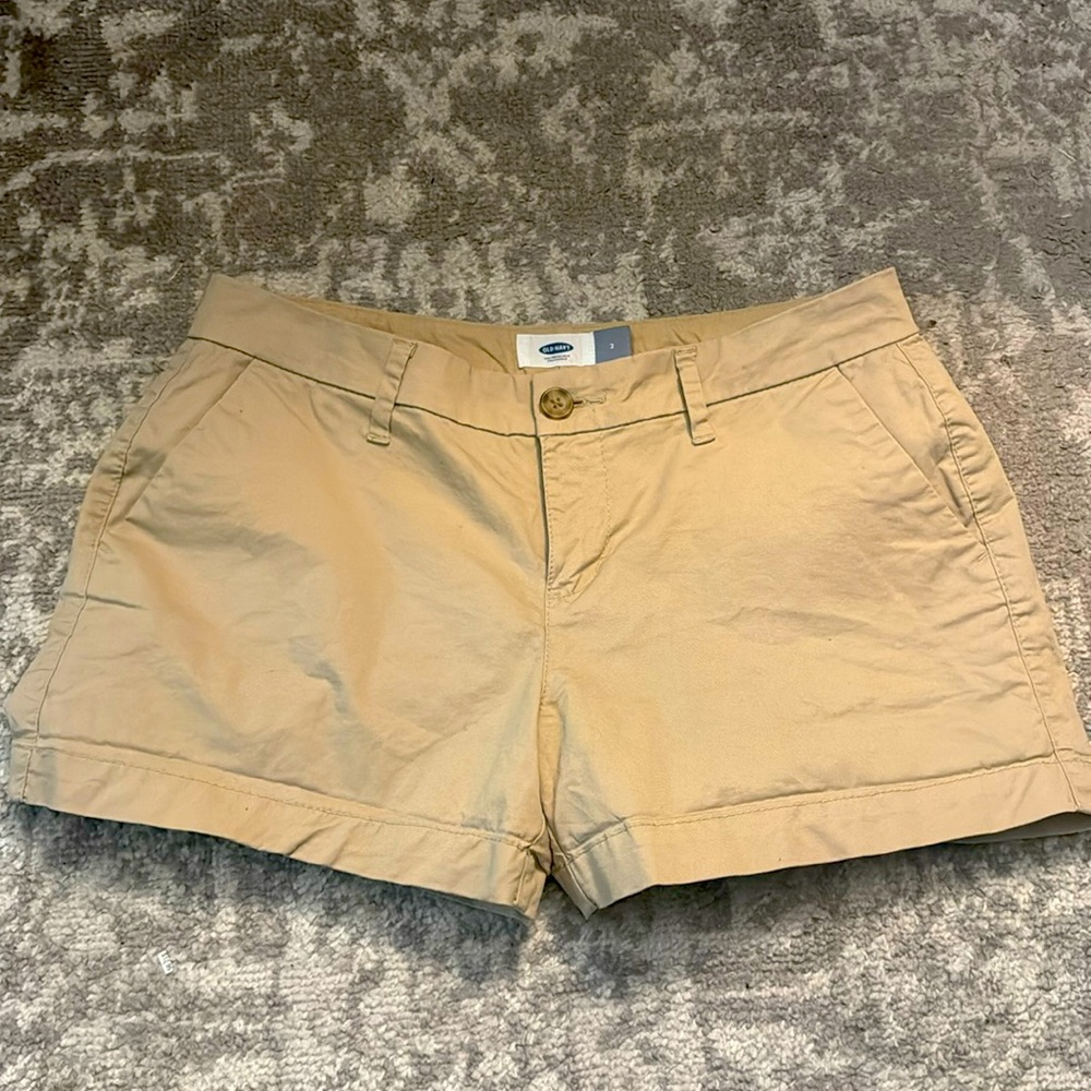Cute brown shorts🤎🤎
